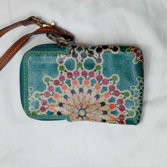Fossil wristlet - Picture 6 of 9